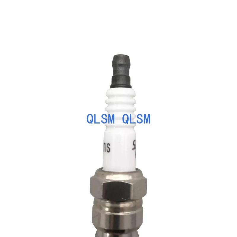 8-Pack Iridium Ix Spark Plug TR5IX 7397 for Ford GM Cadillac Chevrolet