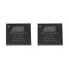 ATXMEGA64A3-MH Microcontroller, QFN64 Package by Atmel