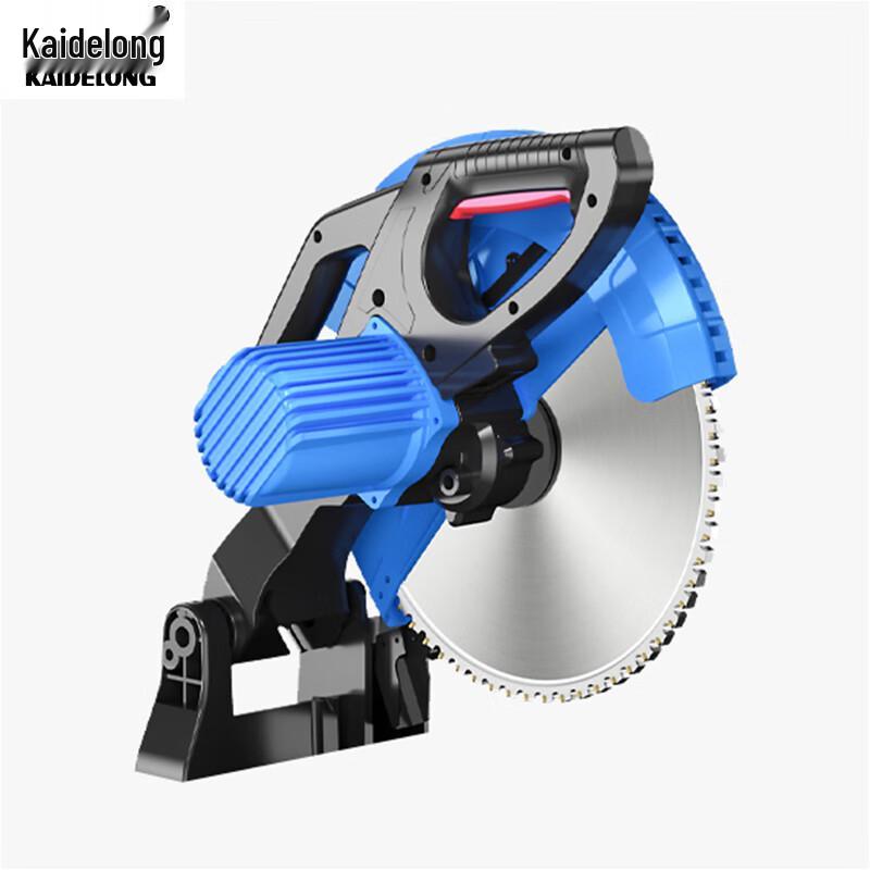 

Kaidelong 10-inch Multi-functional Desktop Cold Cut Saw CN plug (adapter included)