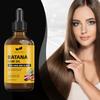 Batana Hair & Skin Oil 120ml – Intensive Nourishing & Hydrating Treatment with Dropper