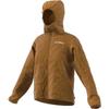 Women S Primaloft looSe Fill inSulated Hoodie Jl9805