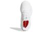 adidas Damen AlphaBoost 'White Linen' EF1182