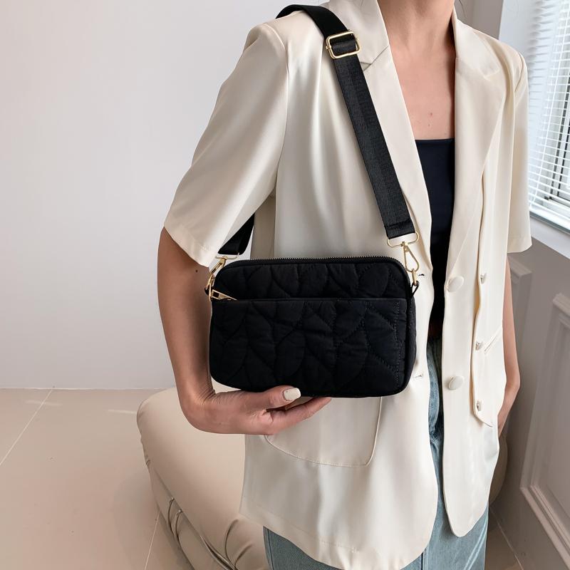 

Вышитая хлопковая сумка через плечо для женщин, женские сумки, роскошные сумки, дизайнерская брендовая женская сумка-мессенджер через плечо