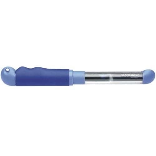 

Schneider SND Fountain Pen BaseKidA Blue SND162823 BaseKid Fountain Pen Blue