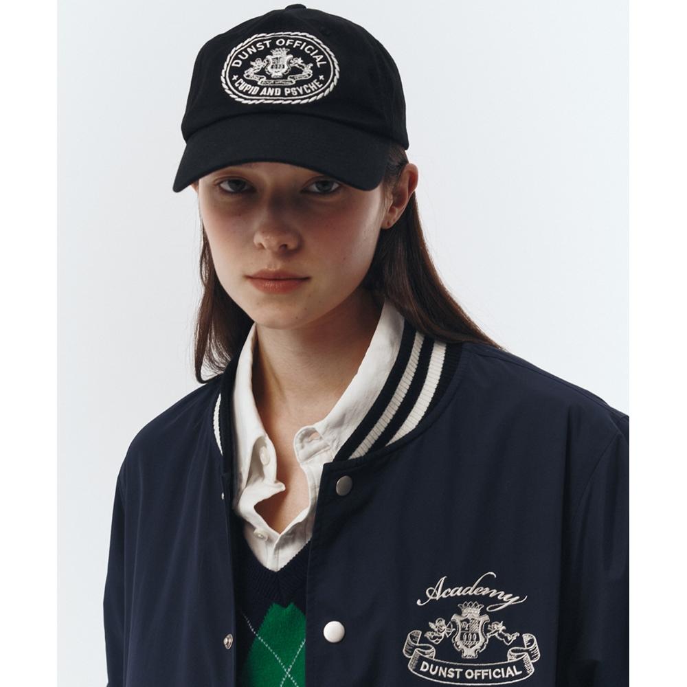 

DUNST FOR WOMEN UNISEX CUPID BALL CAP BLACKUDHE3E101BK