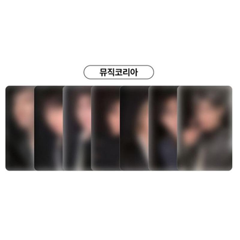 [Předobjednávka] BTS 5. studiové album [ARIRANG] (2. Losování)