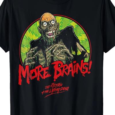 Tops – T-Shirts