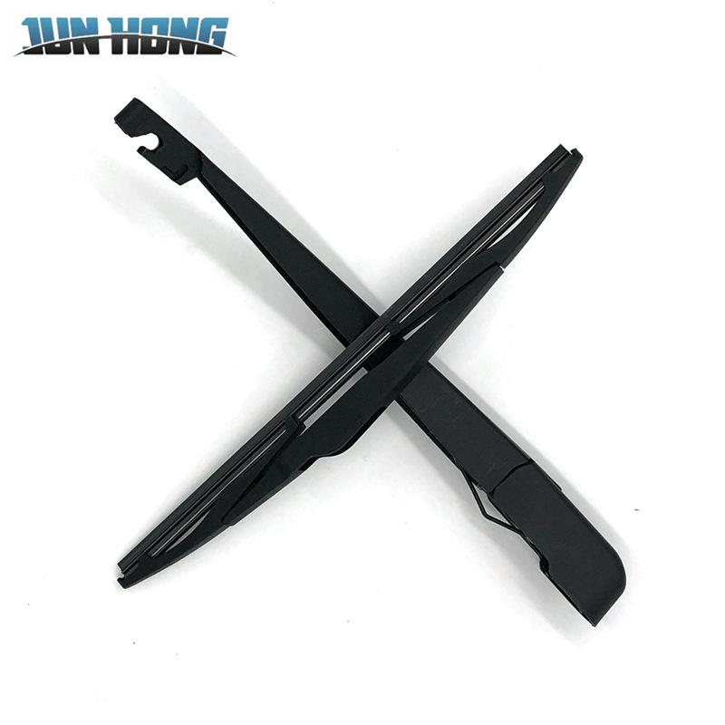 Baojun 310 Rear Window Wiper Assembly and Cover