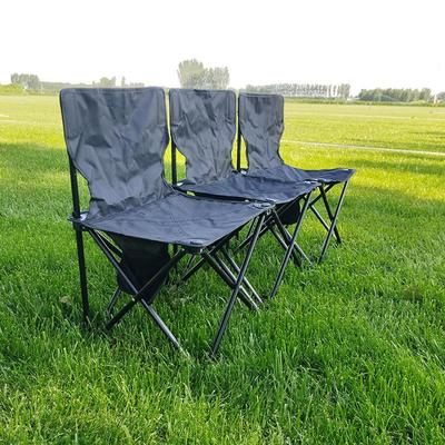 Portable Folding Art Sketching Stool for Outdoor Leisure and Picnics