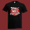 Dance Hall Crashers Men's Black Size S-5XL