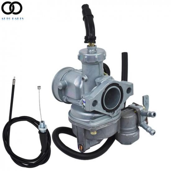 Carburetor Fit For Honda Trail CT110 CT 110 CT90 1980 1981 1982 1983 1984-1986