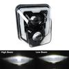 For Husqvarna TE FE TC FC 125 250 300 350 450 501 701 250i 300i Enduro Dirt Bike Motorcycle Headlight Moto LED Light Headlights