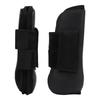 Horse Front Boots Adjustable Lightweight Horse Front Leg Protection for Riding Jumping Racing