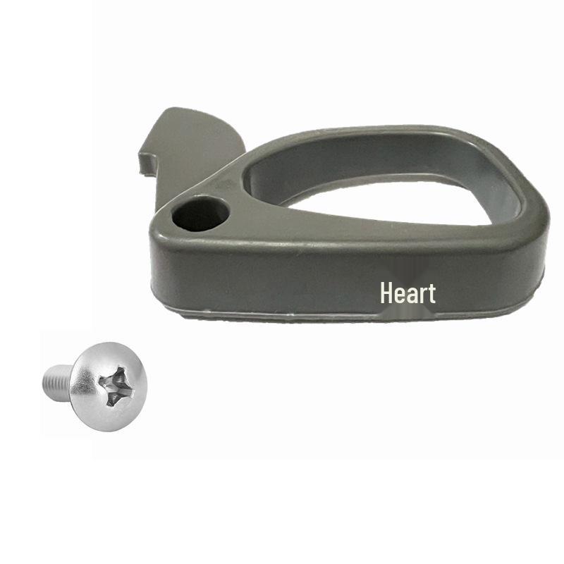 Mitsubishi Pajero 92-98 Seat Handle (Gray) MB792471 MB792480 MB792477