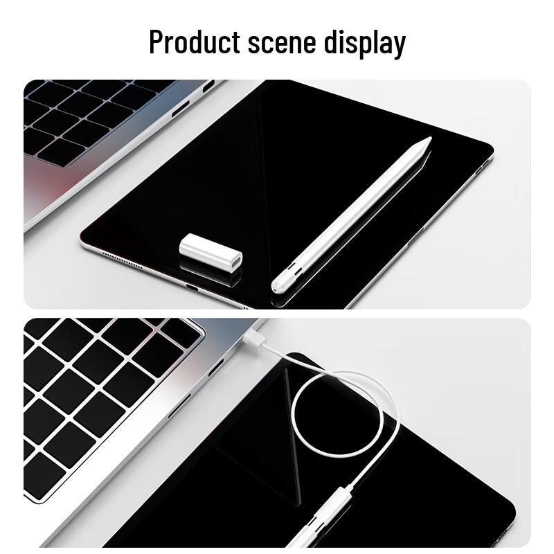 CangHua Apple Pencil & iPad Stylus Accessories
