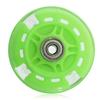 Long Lasting Performance Wheel for Kid Car Toys Flashing Lights for Added Fun