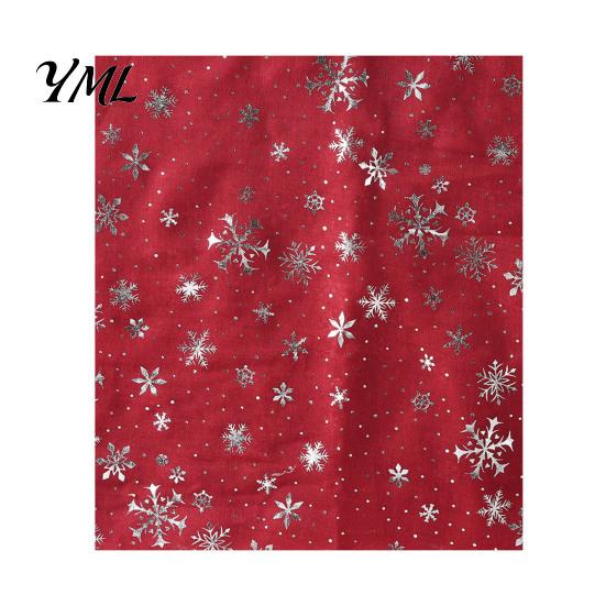 Gepunkteter Wickelschal mit Glitzerfolie und Schneeflockenmuster für Damen, Modischer Weihnachts-Urlaubsgeschenk-Themen-Schalwickel, Leicht und Weich für Herbst und Winter