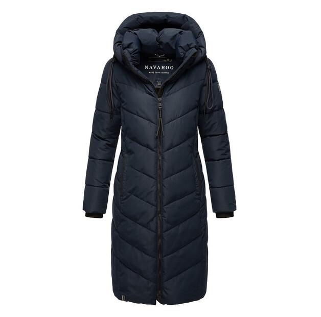 Куртка зимняя Navahoo Sahnekatzi EU XS