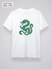 Dragon Print T-shirt