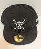 Era One Piece Luffy Cap Black cm 9FIFTY Slight Flaws Used Jp