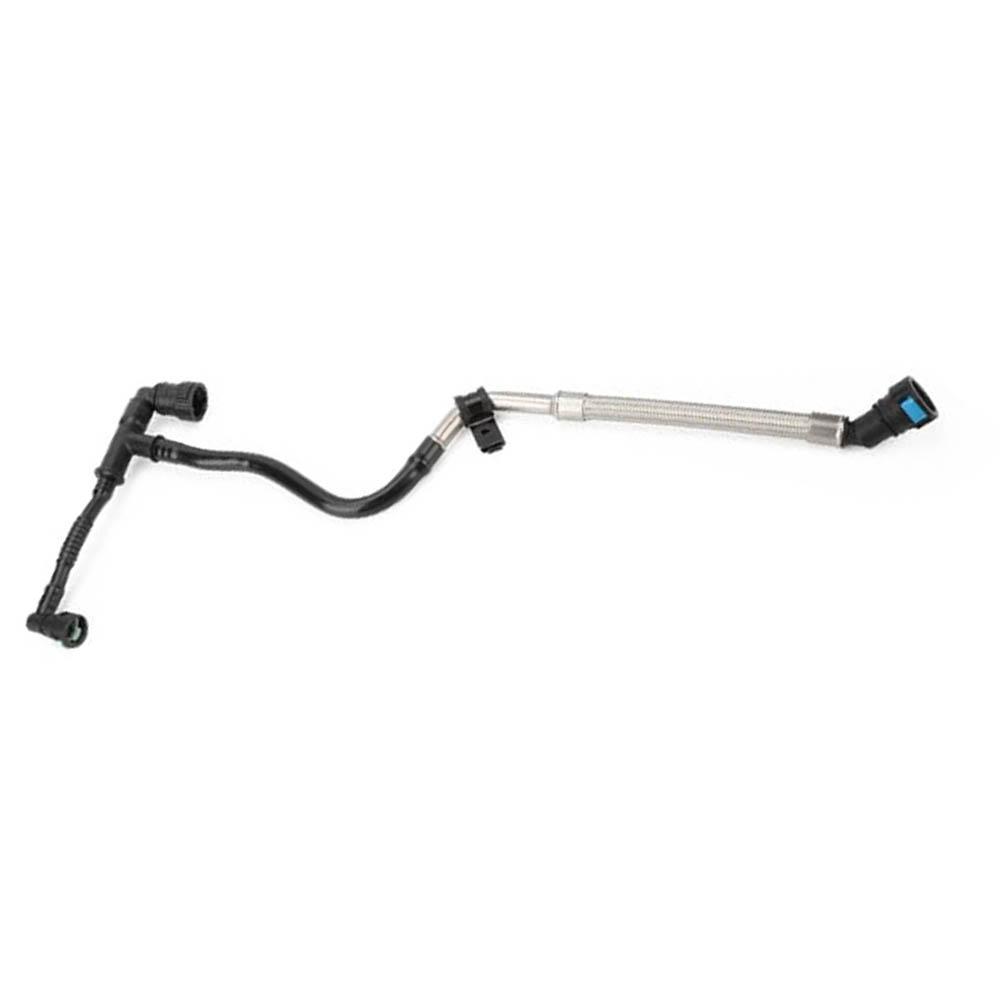 Crankcase Ventilation Tube Pipe For Chevrolet For Camaro Crankcase Ventilation Hose Tube Engine Parts Automobiles Accessories