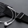 Hochelastische Lauf-Hüfttasche Eng anliegende Sport-Handytasche Outdoor-Fahren
