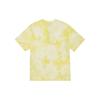 New MLB T Shirts Unisex Yellow 3ATS40023-14YEL