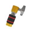 Hi-hat Coupler, Jazz Drum Coupler, Instrument Accessories, Drum Cymbal Holder To