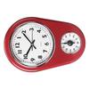 Vintage Wall Big Watch Hanging Clock Home Kitchen Timer