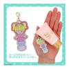 SHOBIDO Shobido [Case Product] [Set of 6 Types] Hand Cream Set with Polly Pocket Secret Charm