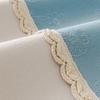 French Sofa Cushion Universal In All Seasons  New Light Luxury Leather Sofa Cover Non-Slip Sofa Cover Cloth Towel Seat Cushion