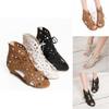 Premium Quality 2018 New Fashion Roman Hole Flat Sandals For Women In Versatile Sizes