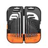 Baolian Metric Hex Key Wrench Set