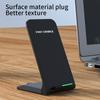60W Wireless Charger Fast Charging Dock Station Phone Holder Stand Pad For Phone 14 13 12 11