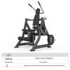 Shua SH-G6915 Plate-Loaded Abdominal Trainer