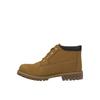 Timberland Tênis Masculino Impermeável Chukka Cor Trigo Castanho TB023061-231