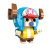 Anime Movie  Character Bricks Chopper Ace KAIDO Nami Building Blocks Set Toys For Children Adults Gifts Bricks Assemble