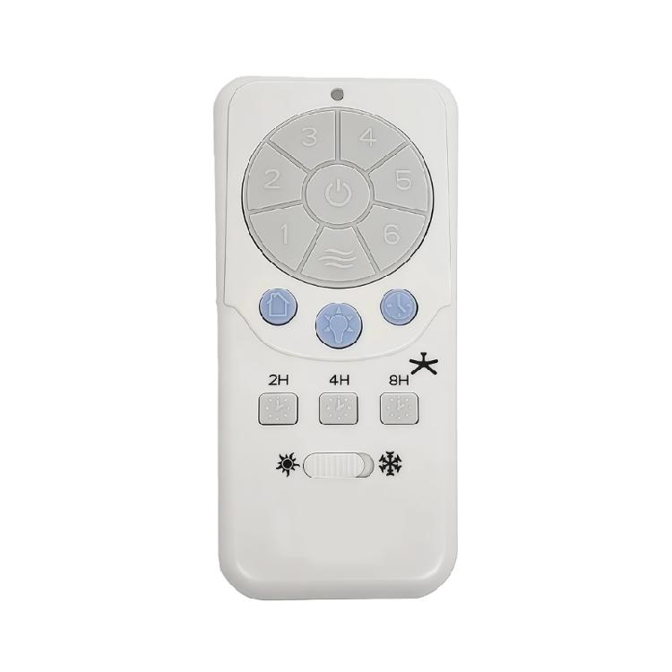 Advanced Wireless Remote for FD30 H02R FD40 H02R Ceiling Fan Delivering Stable Operation Easy Setups Multiple Function 1