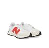 New Balance Sneakersy U327SKA białe