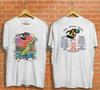 VINTAGE 1983 FESTIVAL US T-SHIRT NEW  Unisex T-Shirt
