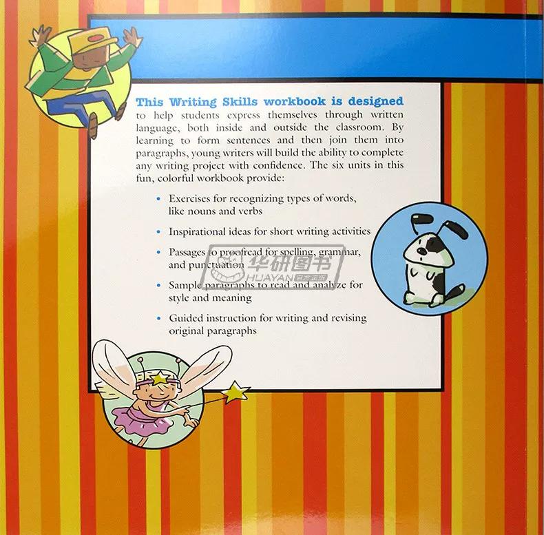 Flash Kids Writing Skills Grade 1 English Writing Skills Grade 1 English