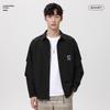 Mark Fairwhale Men's Long Sleeve Casual Shirt Jacket