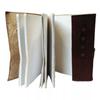 Celtic Tree of Life Book of Shadows Blank Notebook Leather Journal Wicca Diary