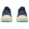 Asics GT 2000 12 Blue Expanse Champagne Damesneakers 1012B506-401