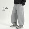 Boys' Casual Spring/Autumn Sweatpants 2026: New Fashion for Children