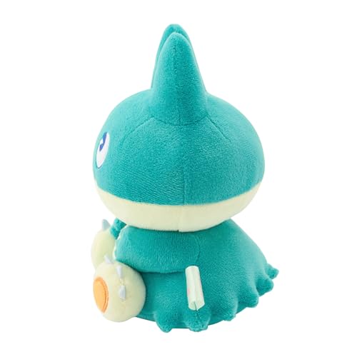 POKEMON Center Original Plush Toy Psycho Soda Refresh Gombe