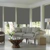 Punch-Free Thickened Roller Blind