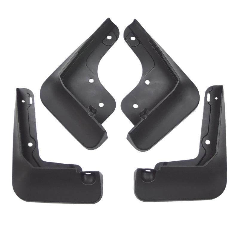 Changan Deep Blue L06 2026 Cross-border Car Tire Mudguard