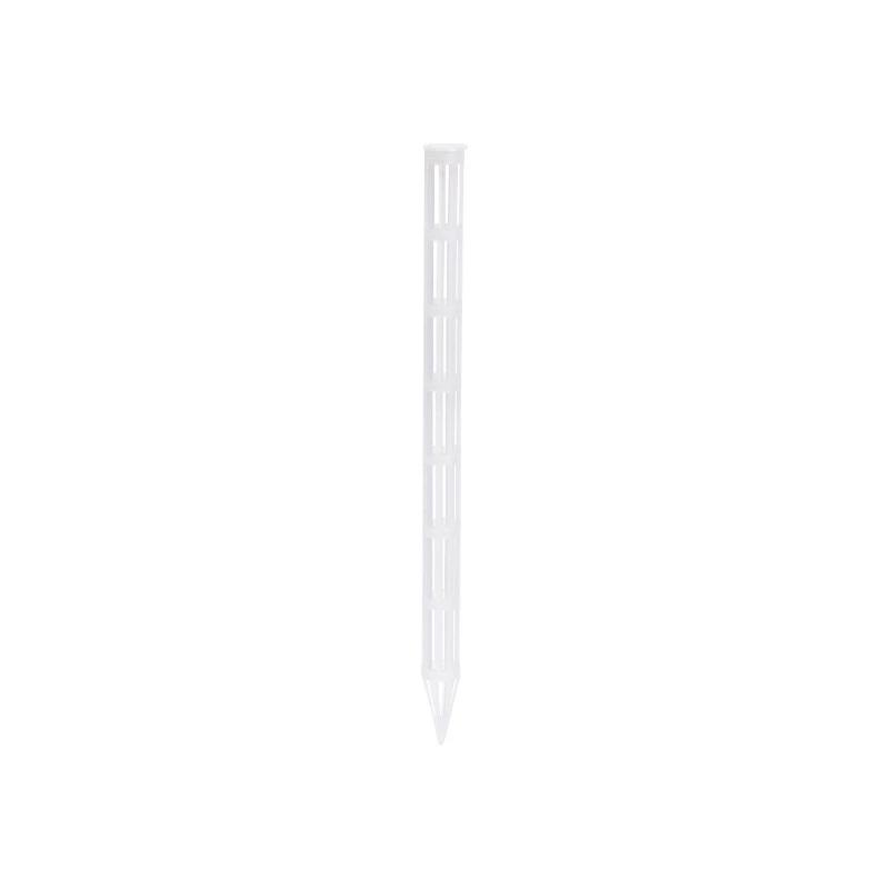 10Pcs Plant Aeration Tubes For Pots -Root Rot Prevention,Prevent Overwatering For Healthy Roots,Wet-Dry Cycle.Gardening Tools