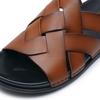Raven Wing S Foot Leather Slipper  MenS  W183058qb M